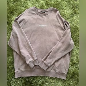 ASOS Stockholm Crewneck